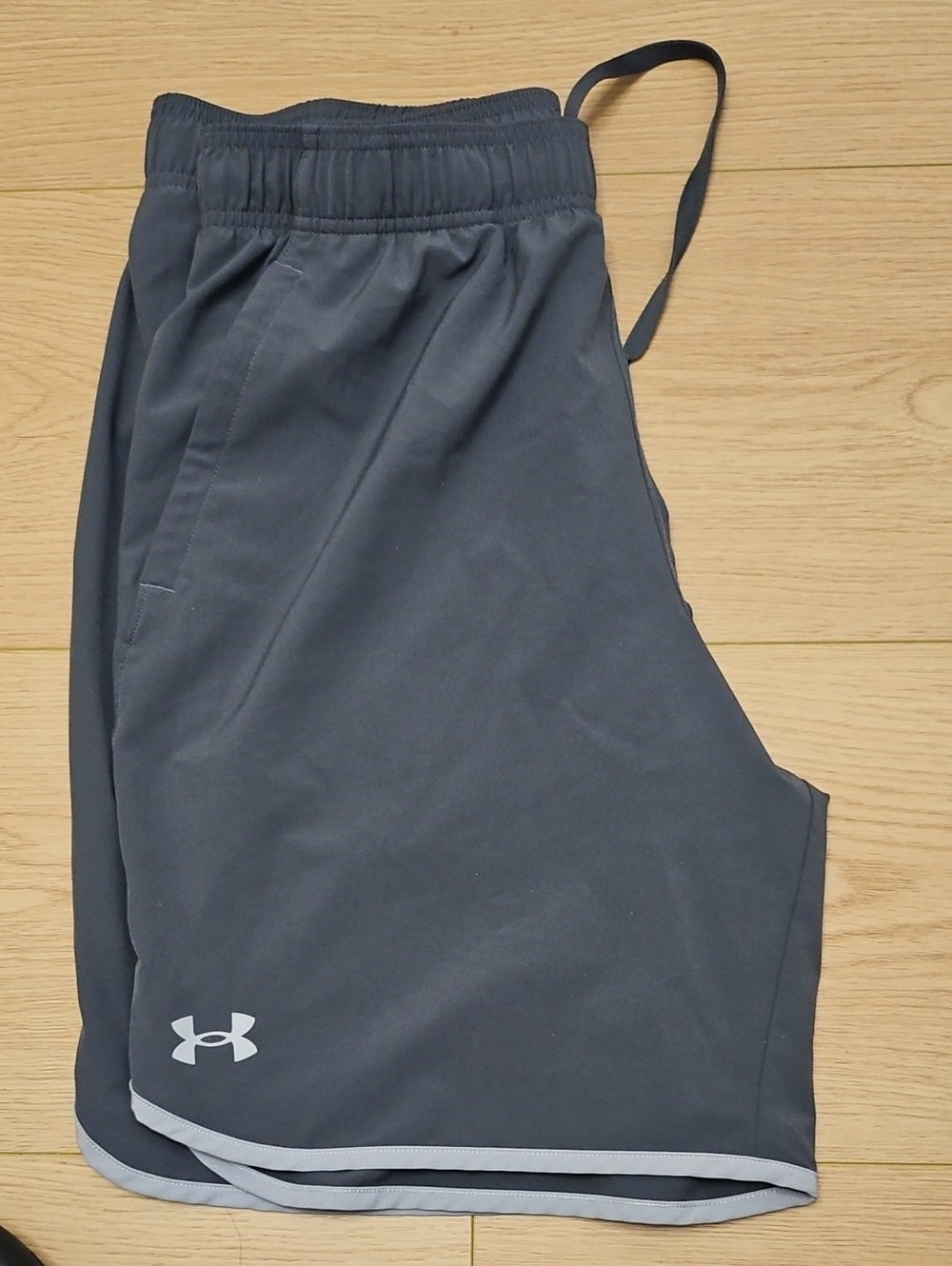 Under Armour Mens Shorts